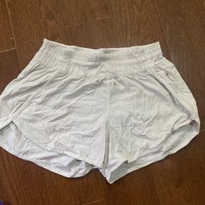 Hotty hot shorts 3”